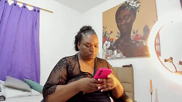 lilybaudyn  online show from November 2, 2025, 6:13 pm