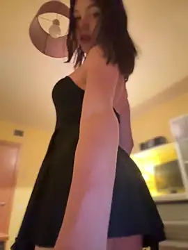 Carlita cute online show from November 12, 2025, 10:13 pm