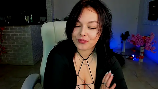 Daniela Kitty  online show from November 28, 2025, 10:04 am