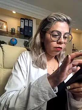 Cata Office-12 online show from February 26, 2025, 9:09 pm