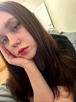 Marylallka5 online show from September 24, 2025, 6:14 pm