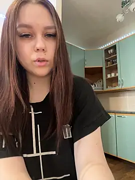 Marylallka5 online show from March 14, 2025, 10:07 am