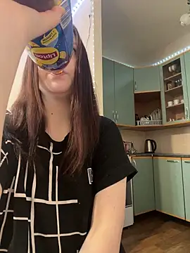 Marylallka5 online show from March 6, 2025, 9:03 am