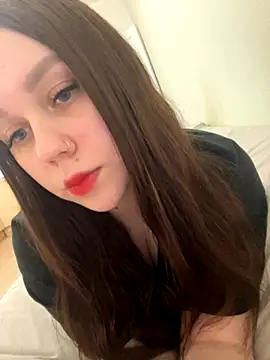 Marylallka5 online show from October 16, 2025, 6:54 am