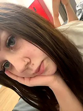 Marylallka5 online show from September 15, 2025, 4:51 pm