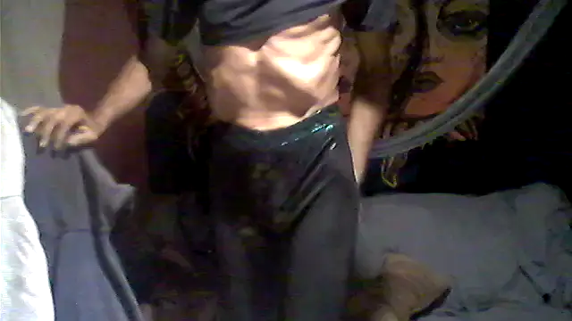 Snapshot of Gillygilly76 chatting on March 26, 2026, 4:11 am Gillygilly76 online show from March 26, 2026, 4:11 am