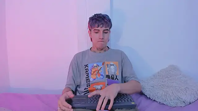 leave me alone1 online show from December 10, 2024, 12:39 am