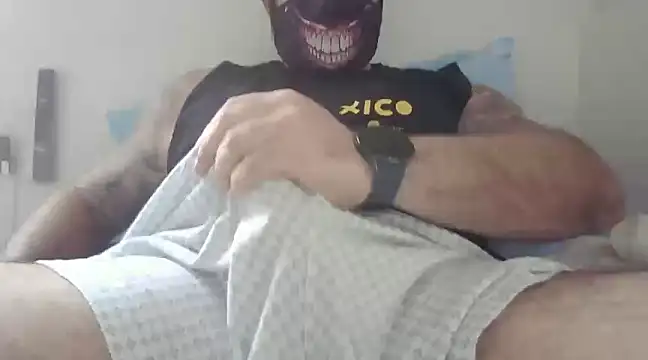 Snapshot of LorddVikingg chatting on January 6, 2025, 2:03 pm LorddVikingg online show from January 6, 2025, 2:03 pm