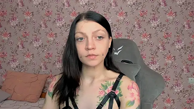 Lolly Haze online show from March 17, 2026, 1:30 am