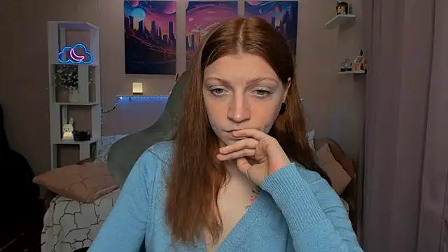 Lolly Haze online show from July 28, 2026, 4:42 am
