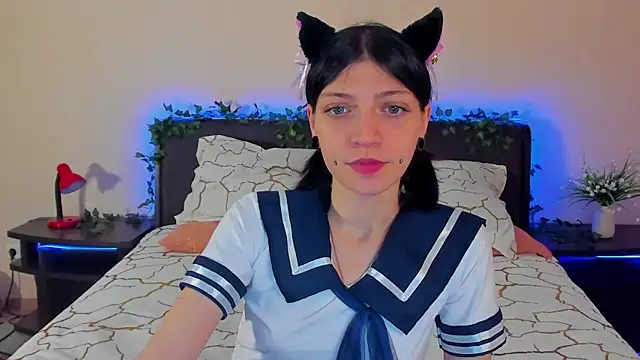 Snapshot of Lolly_Haze chatting on December 11, 2024, 5:43 am Lolly Haze online show from December 11, 2024, 5:43 am