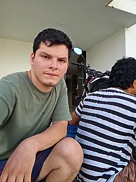  Ottis  online show from April 20, 2026, 9:05 pm