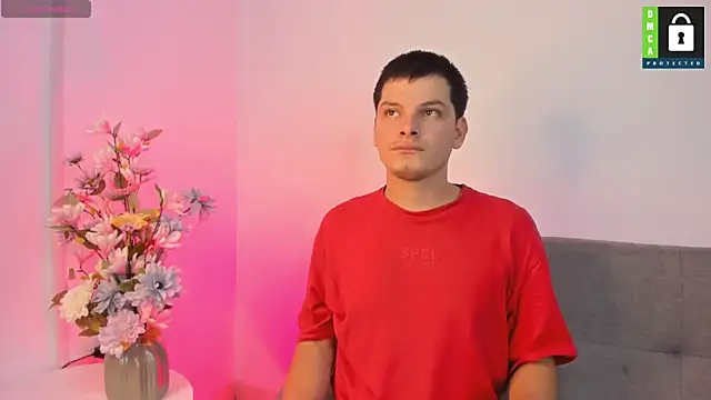  Ottis  online show from January 7, 2026, 1:43 am