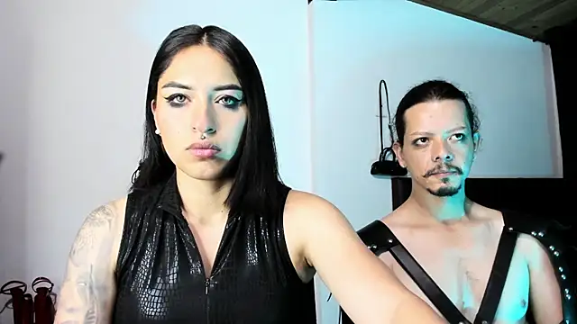 MistressVenena online show from August 9, 2026, 5:46 am