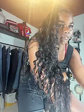 MAREIA 25 online show from March 26, 2026, 4:49 pm