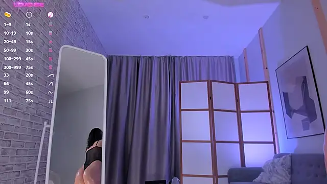 Snapshot of rachel_kelly chatting on January 18, 2025, 12:57 am rachel kelly online show from January 18, 2025, 12:57 am