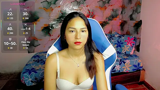 Emma-mae online show from February 16, 2026, 3:54 pm