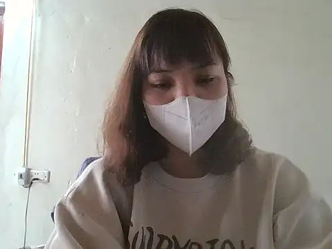 Angela-Eira online show from February 20, 2026, 6:37 am