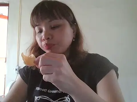 Angela-Eira online show from March 17, 2026, 9:34 am