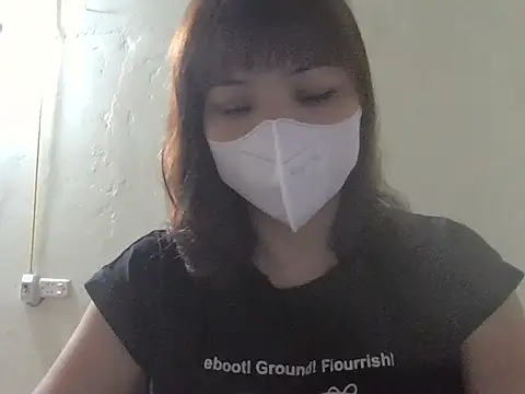 Angela-Eira online show from April 4, 2026, 8:59 pm