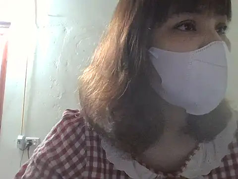 Angela-Eira online show from March 9, 2026, 8:56 pm