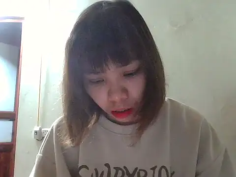 Angela-Eira online show from November 19, 2025, 8:53 pm