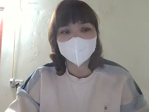 Angela-Eira online show from February 9, 2026, 9:24 pm