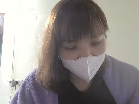 Angela-Eira online show from March 8, 2026, 2:04 am