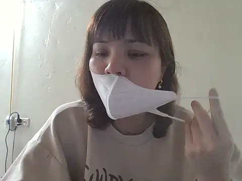 Angela-Eira online show from February 26, 2026, 9:42 am