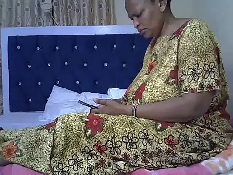 CHAMPE 254 online show from September 20, 2025, 12:26 am