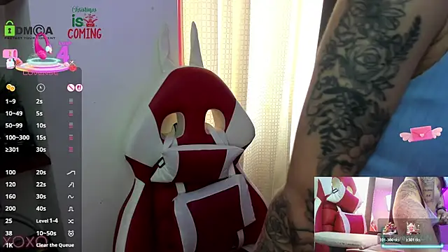 Snapshot of sweetlittlelisa chatting on November 29, 2025, 5:46 pm sweetlittlelisa online show from November 29, 2025, 5:46 pm