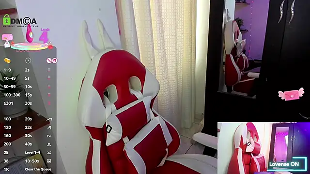 Snapshot of sweetlittlelisa chatting on November 16, 2025, 10:02 pm sweetlittlelisa online show from November 16, 2025, 10:02 pm