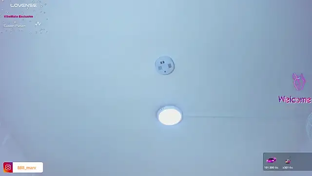 BILIE ROUSE1 online show from February 12, 2026, 3:17 am