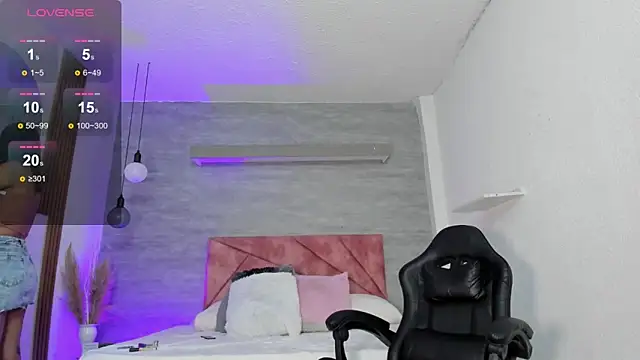 Snapshot of thararouse chatting on November 14, 2025, 12:20 pm thararouse online show from November 14, 2025, 12:20 pm