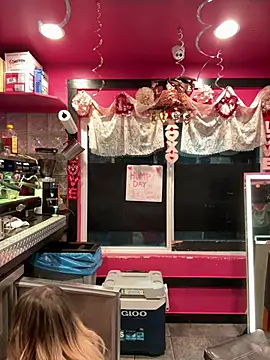 Snapshot of delicioussdixie chatting on February 20, 2025, 2:51 am delicioussdixie online show from February 20, 2025, 2:51 am