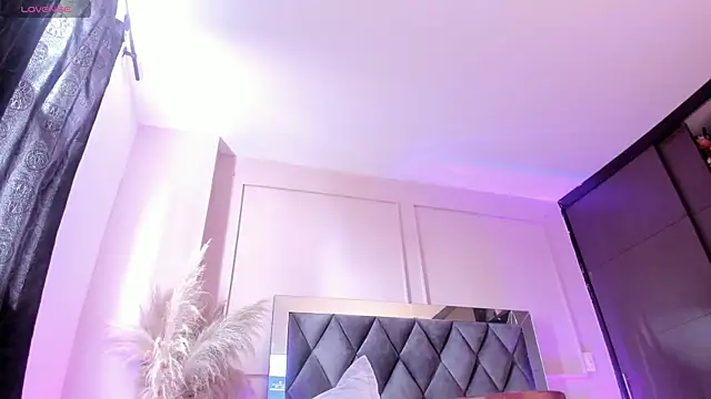 Lissy  Addams online show from April 19, 2026, 6:10 pm