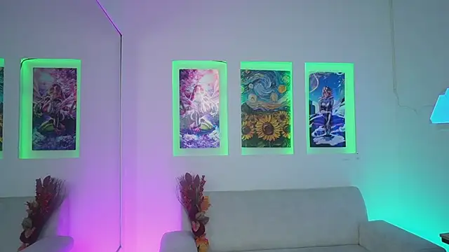 Snapshot of KayraOwen chatting on November 17, 2025, 12:09 pm KayraOwen online show from November 17, 2025, 12:09 pm