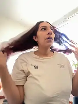 Snapshot of Dahian_XXX chatting on November 26, 2025, 7:03 pm Dahian XXX online show from November 26, 2025, 7:03 pm