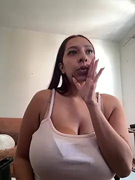 Snapshot of Dahian_XXX chatting on March 16, 2025, 1:49 pm Dahian XXX online show from March 16, 2025, 1:49 pm