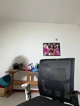 Dahian XXX online show from April 5, 2026, 1:34 am