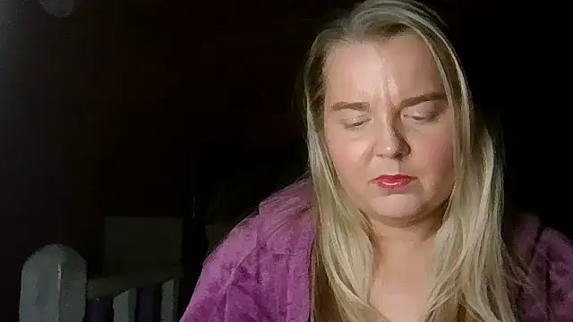 Jessica69G online show from February 16, 2026, 10:29 pm