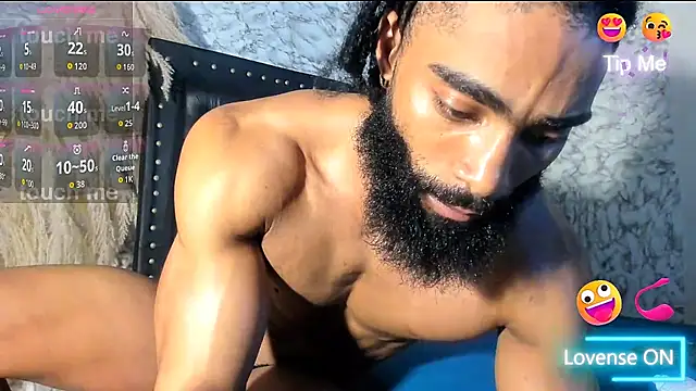 Snapshot of wakanda1995 chatting on July 11, 2026, 1:17 am wakanda1995 online show from July 11, 2026, 1:17 am