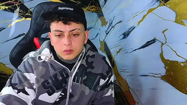 Kevin22 222 online show from March 20, 2026, 6:25 am