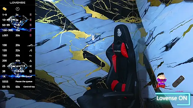 Kevin22 222 online show from March 15, 2026, 3:02 am