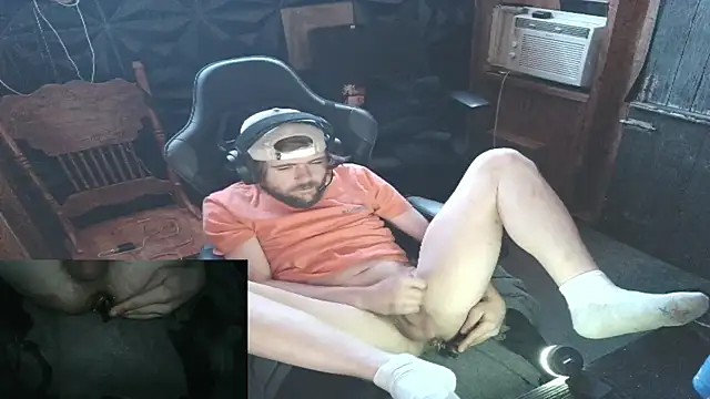 OnlyBlazexx online show from March 29, 2026, 7:10 am