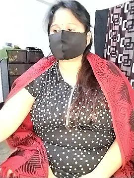 Snapshot of Tishani chatting on January 9, 2026, 3:30 pm Tishani online show from January 9, 2026, 3:30 pm