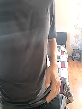 Naked Ben online show from September 14, 2025, 12:05 pm