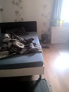 Naked Ben online show from January 9, 2026, 9:38 am