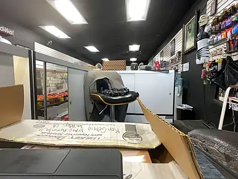 RawRyder8 online show from December 21, 2024, 10:19 pm