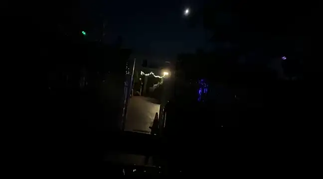 RawRyder8 online show from March 12, 2025, 2:41 am